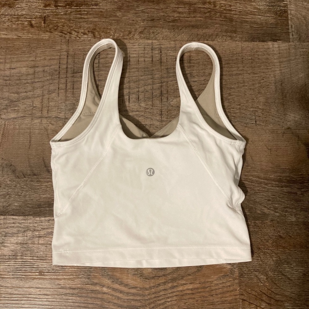 Athletic tank